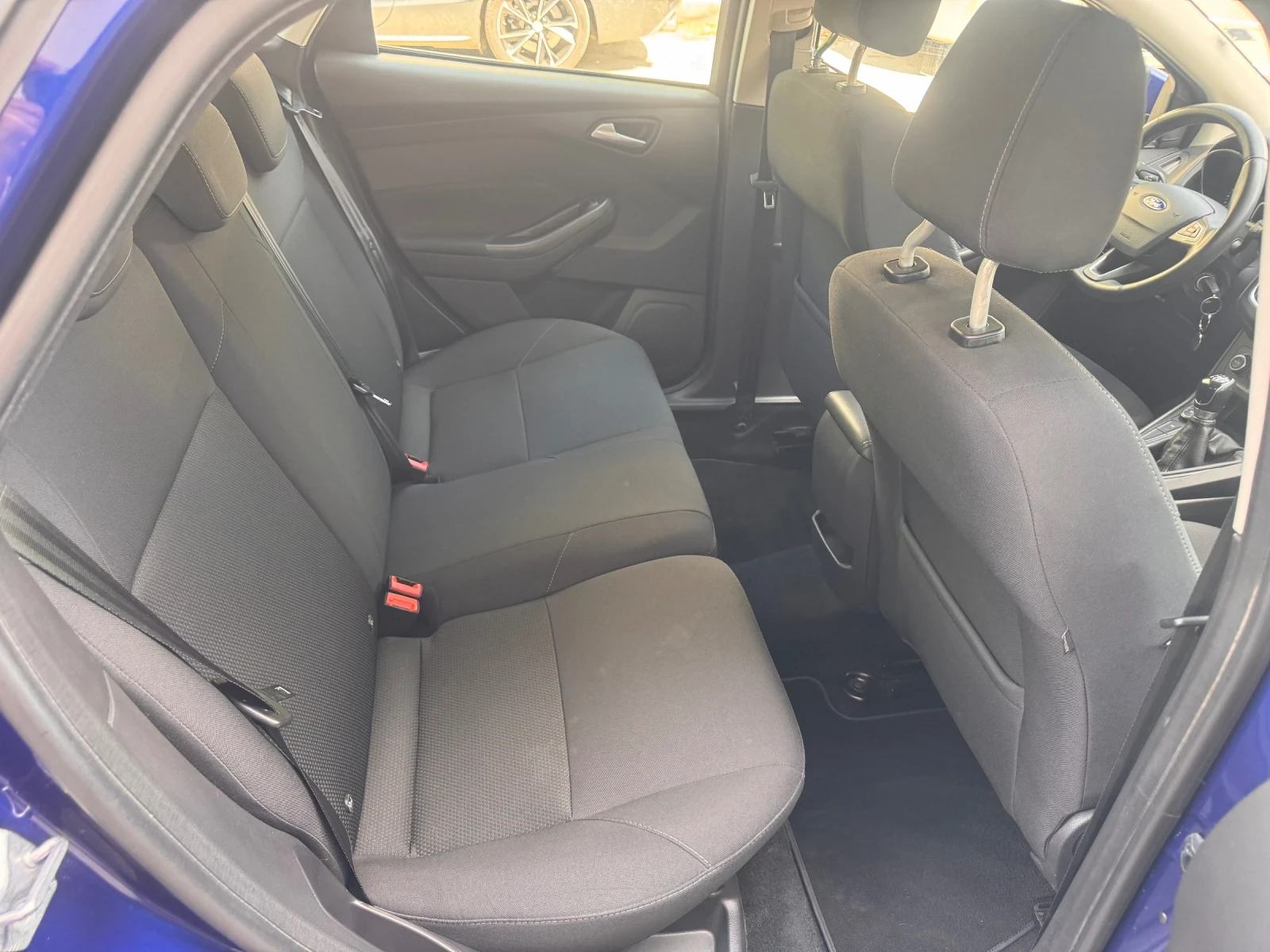Ford Focus  - изображение 6