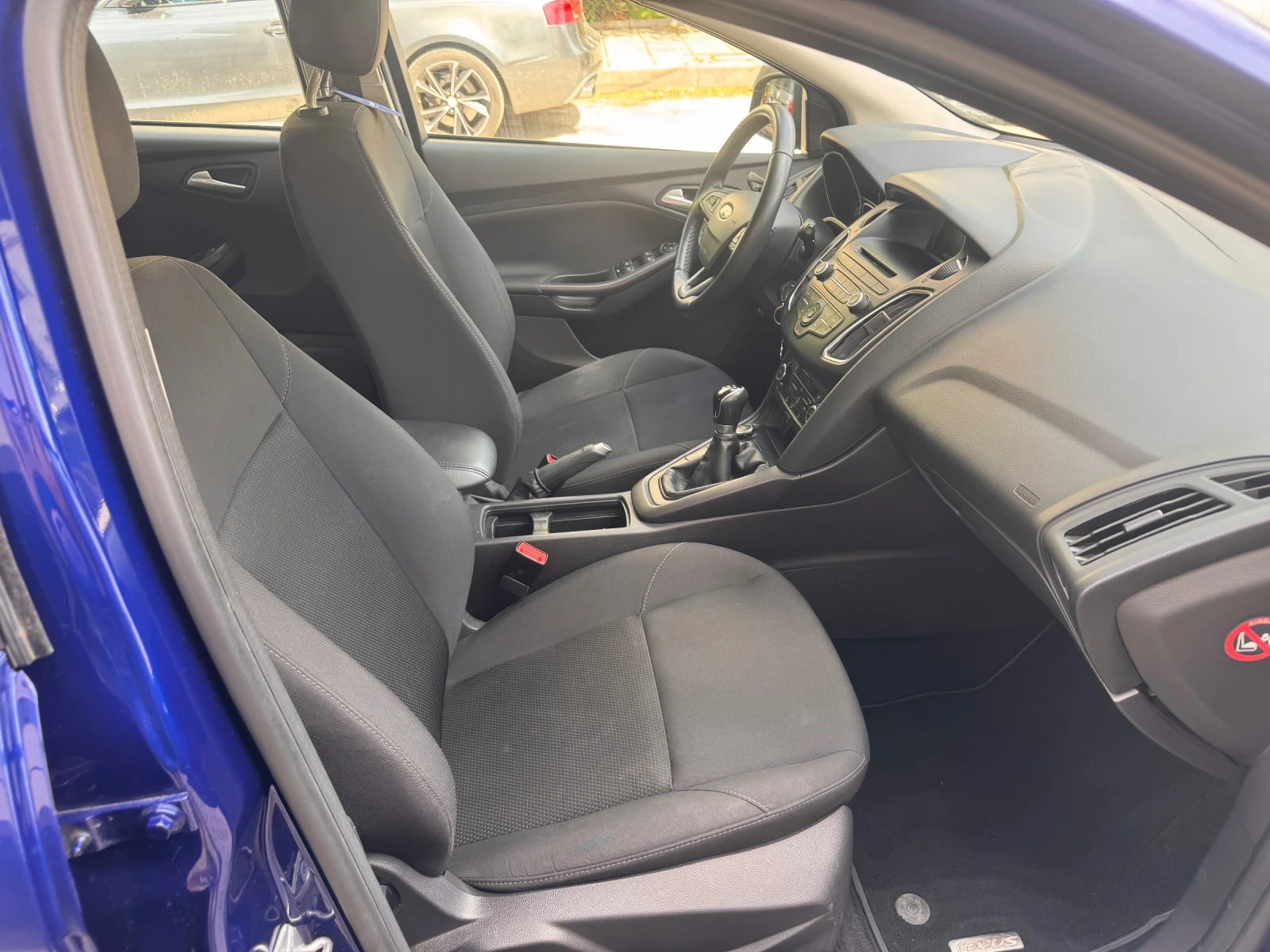 Ford Focus  - изображение 5