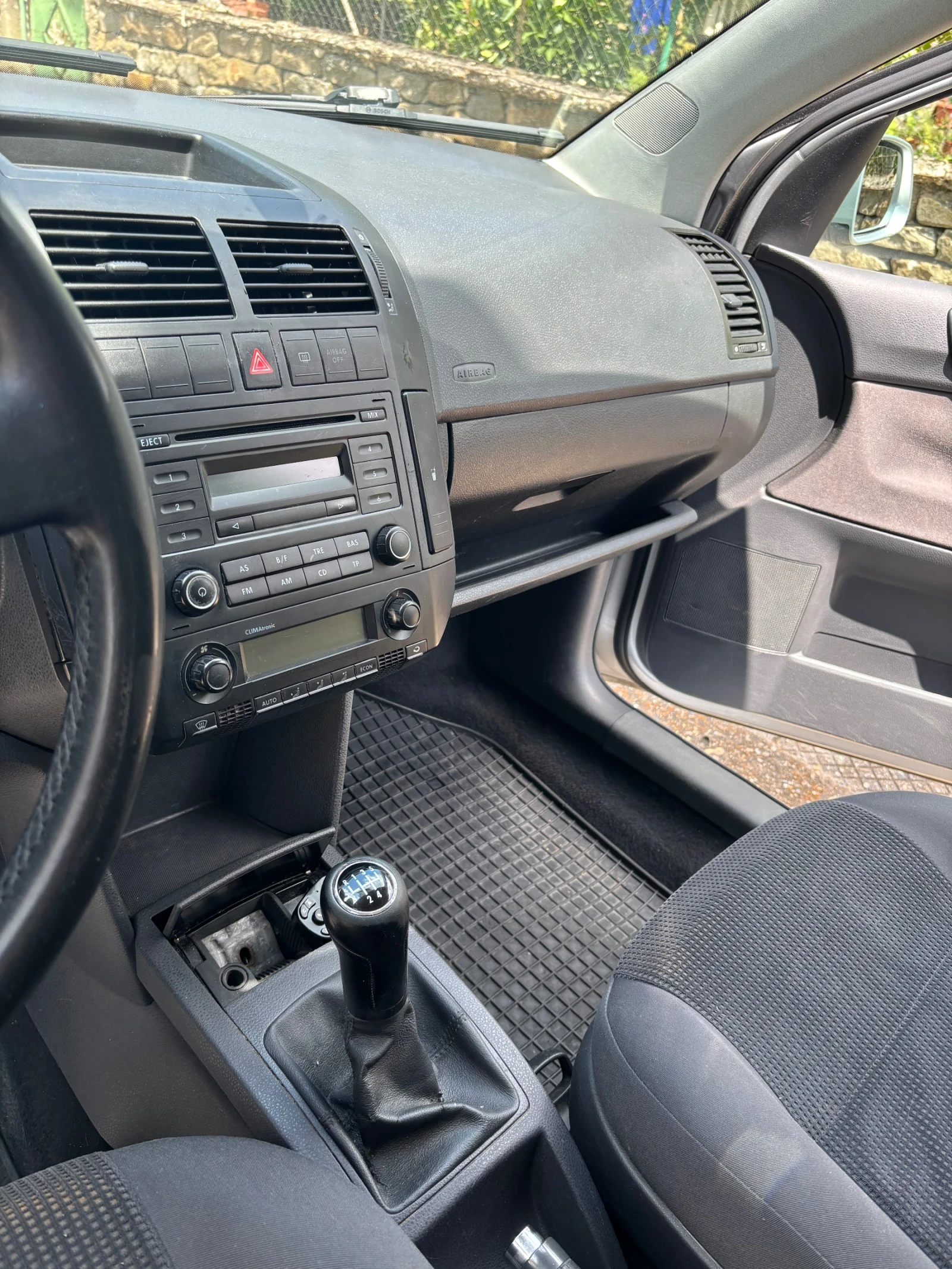 VW Polo  - изображение 7