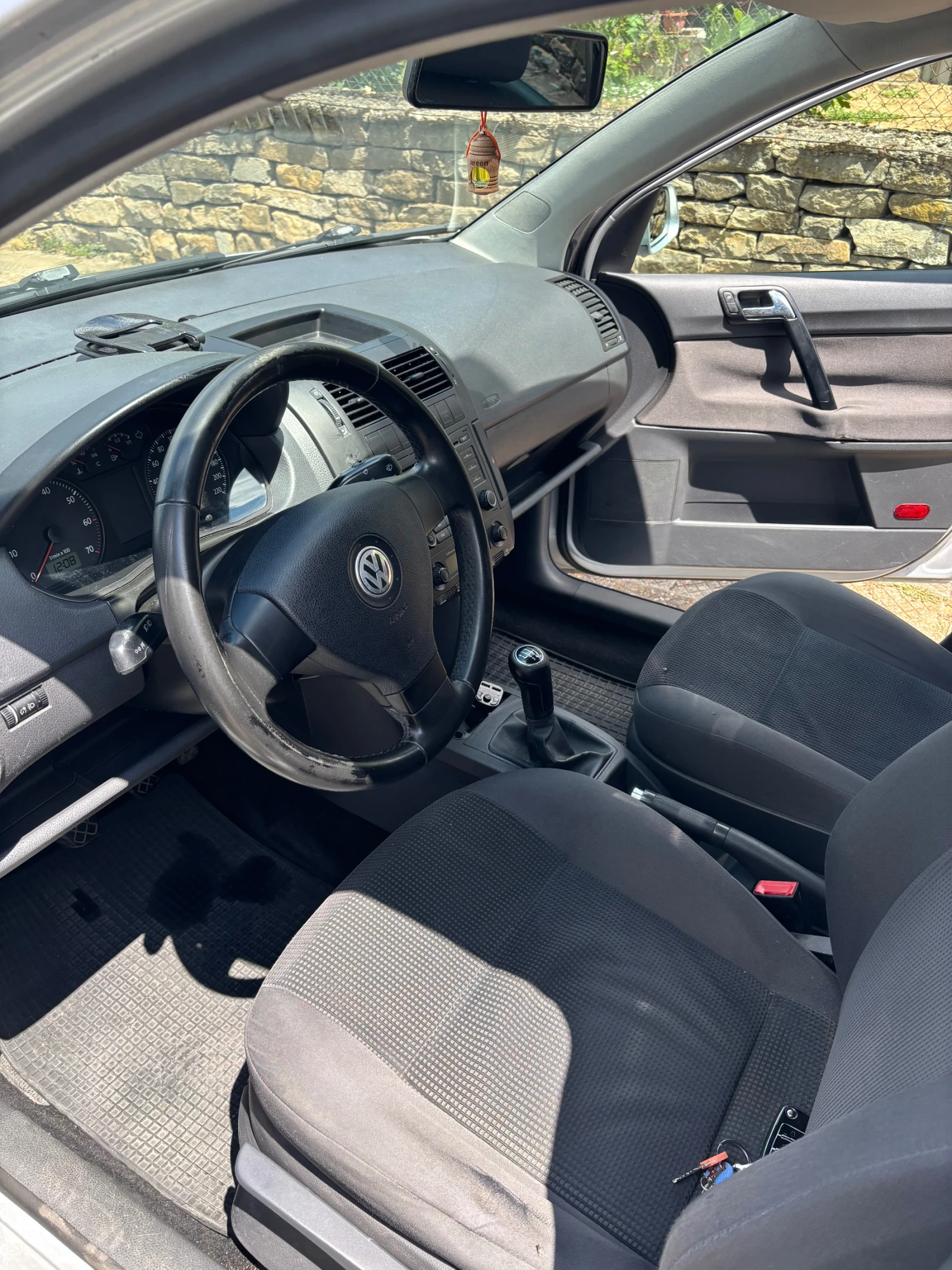VW Polo  - изображение 6
