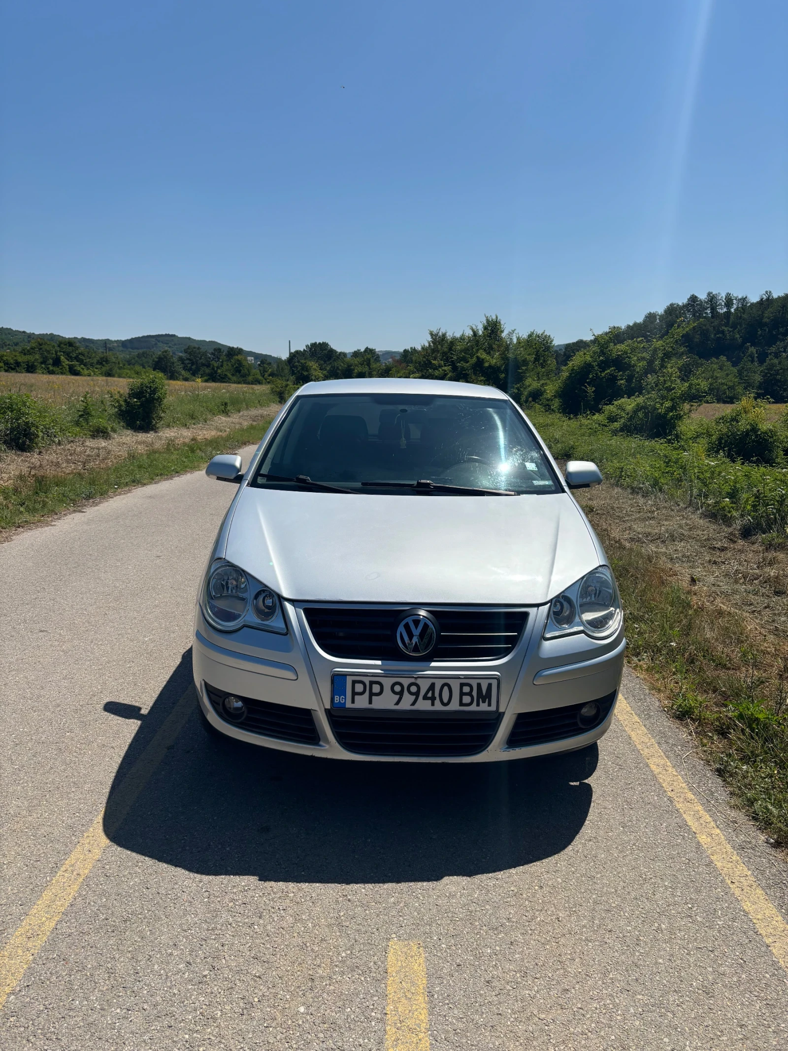 VW Polo  - изображение 3