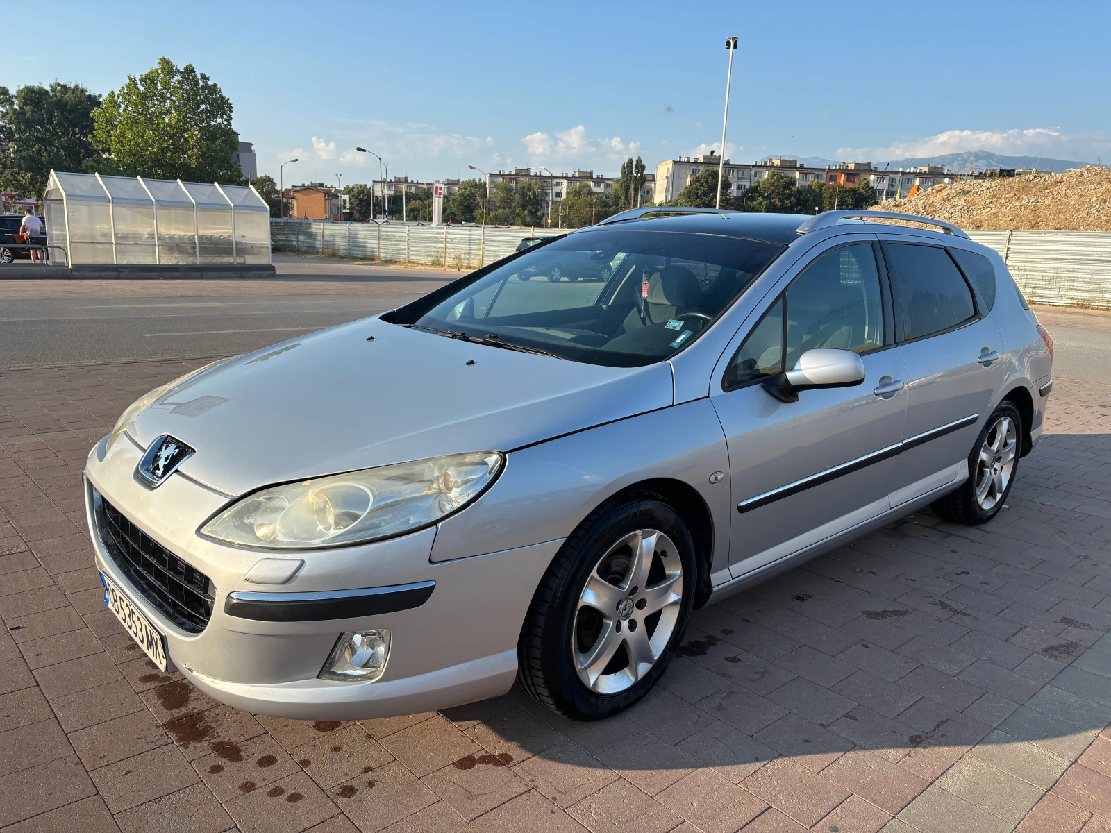 Peugeot 407  - изображение 4
