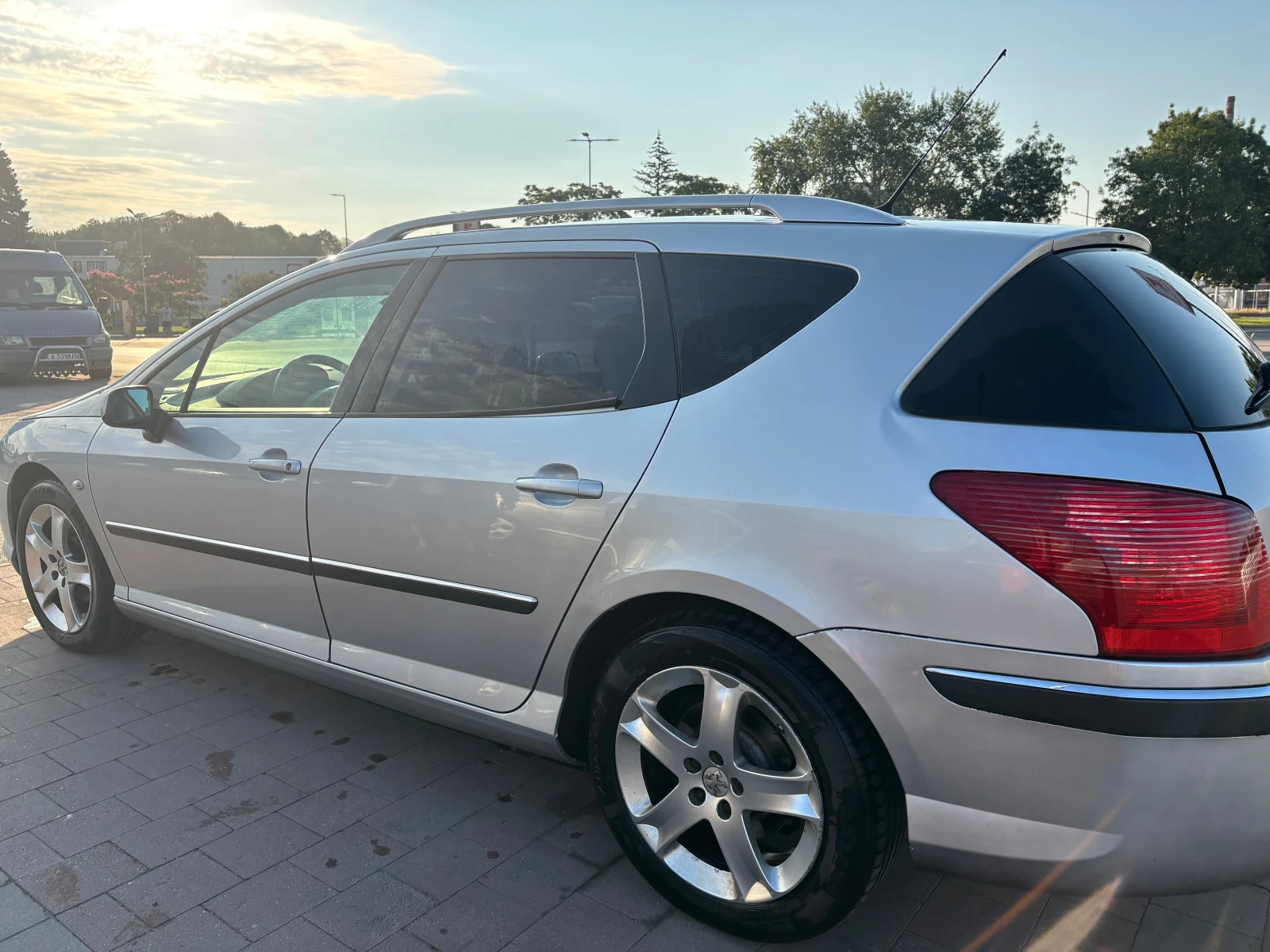 Peugeot 407  - изображение 5
