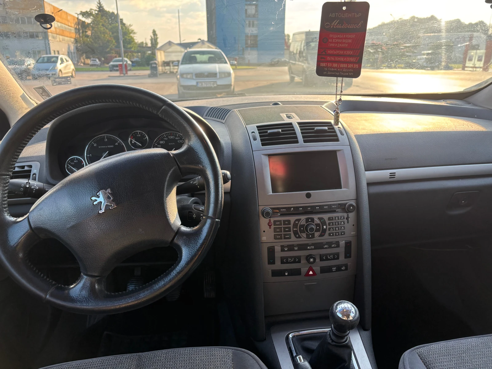 Peugeot 407  - изображение 8