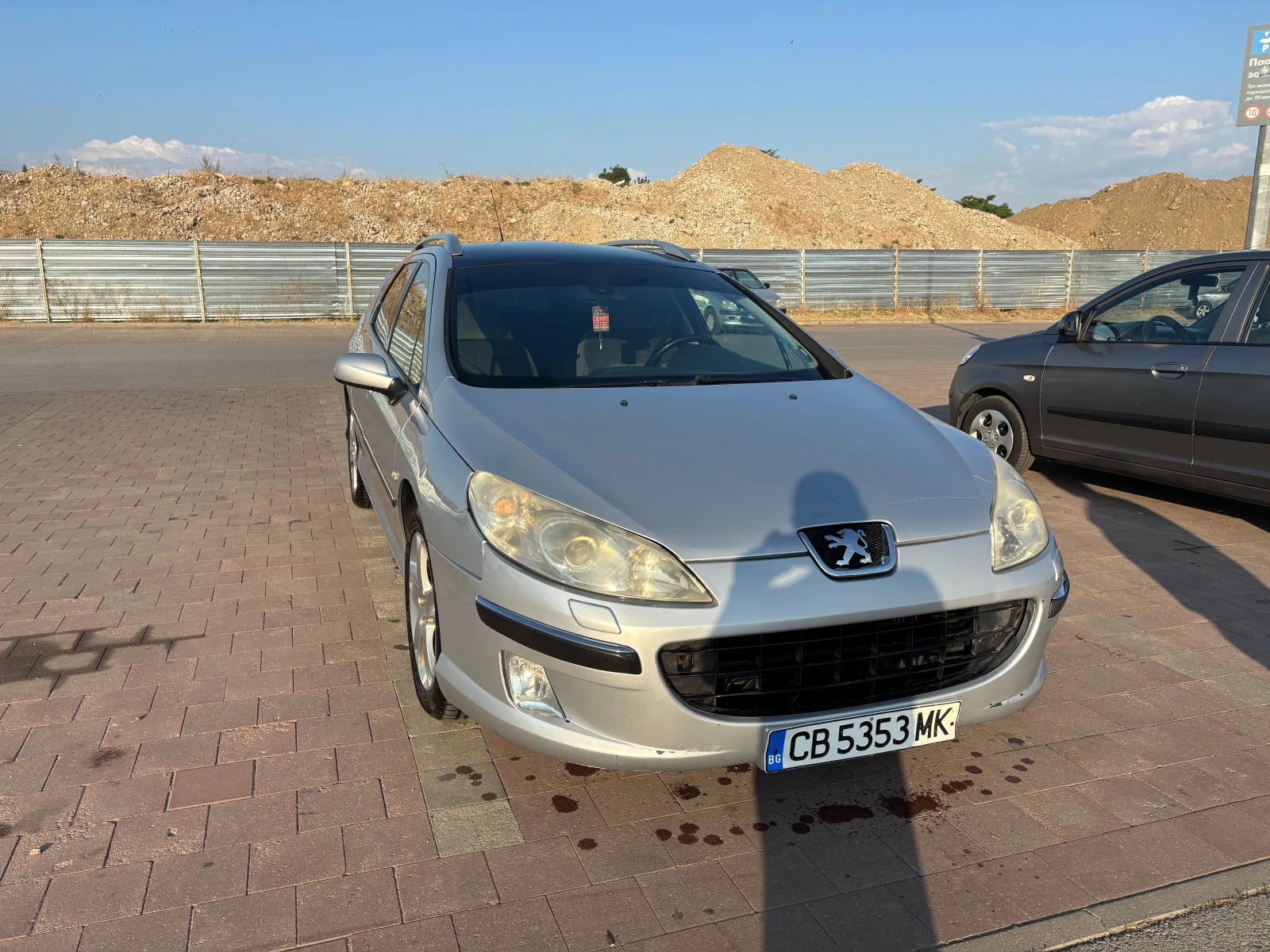 Peugeot 407  - изображение 2