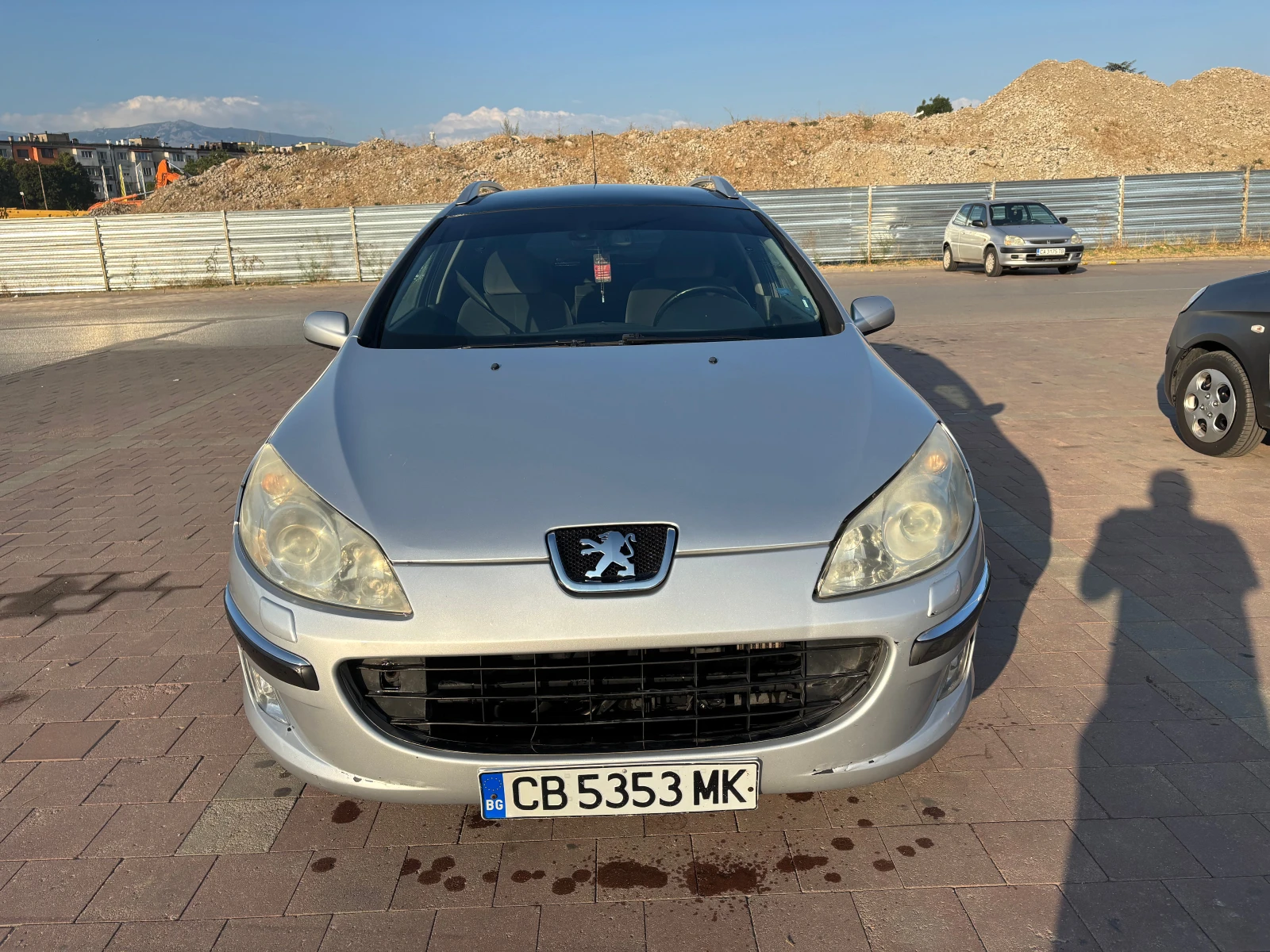 Peugeot 407  - изображение 3