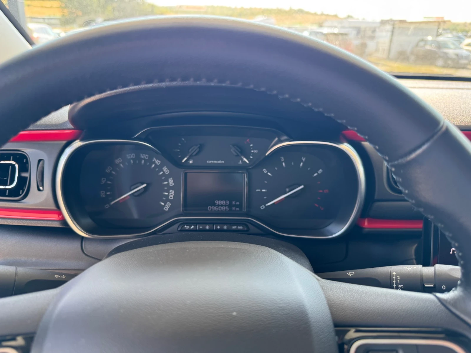 Citroen C3 | Mobile.bg   11