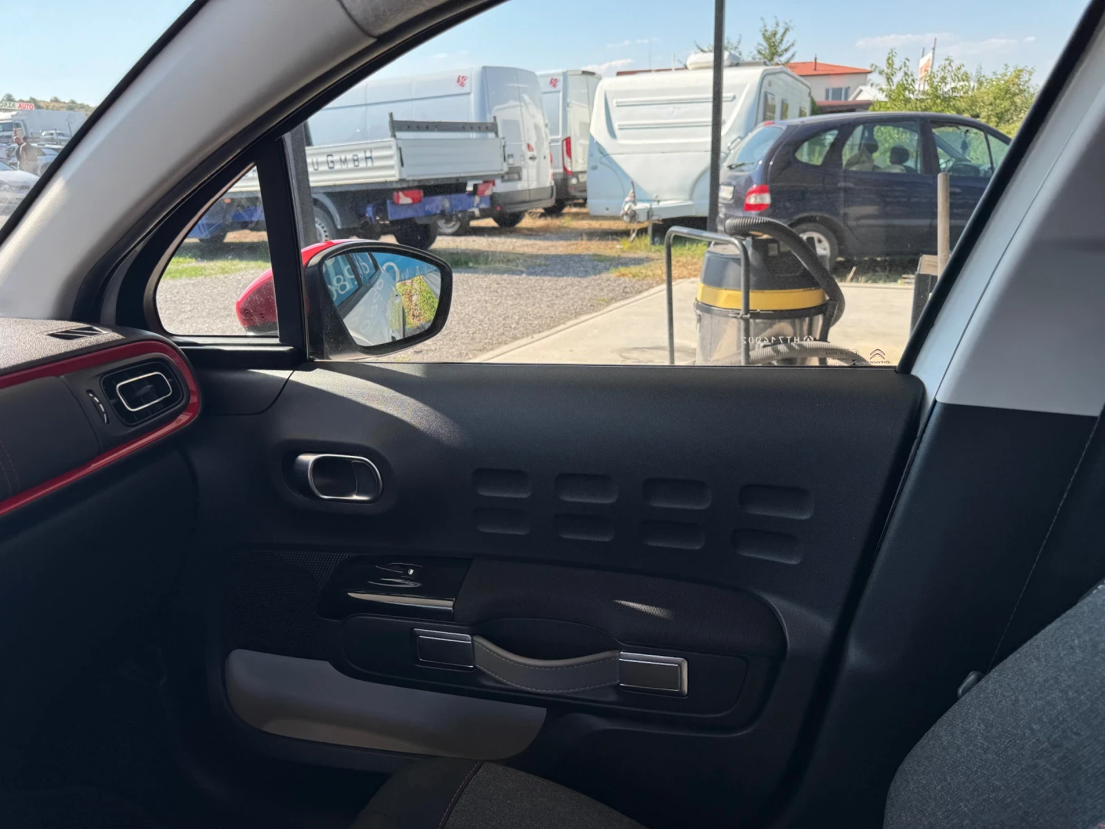 Citroen C3  - изображение 9