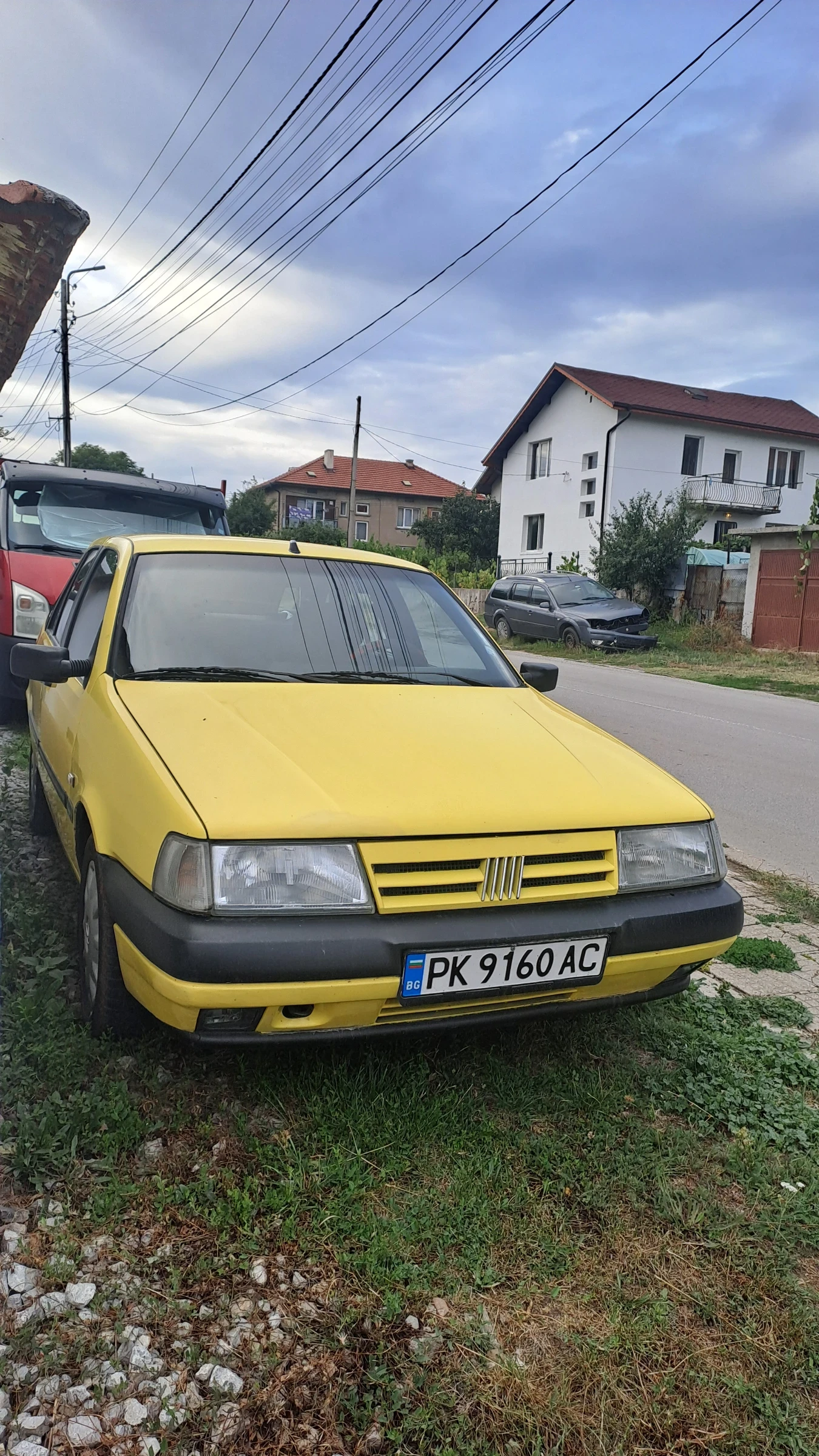 Fiat Tempra  - изображение 4