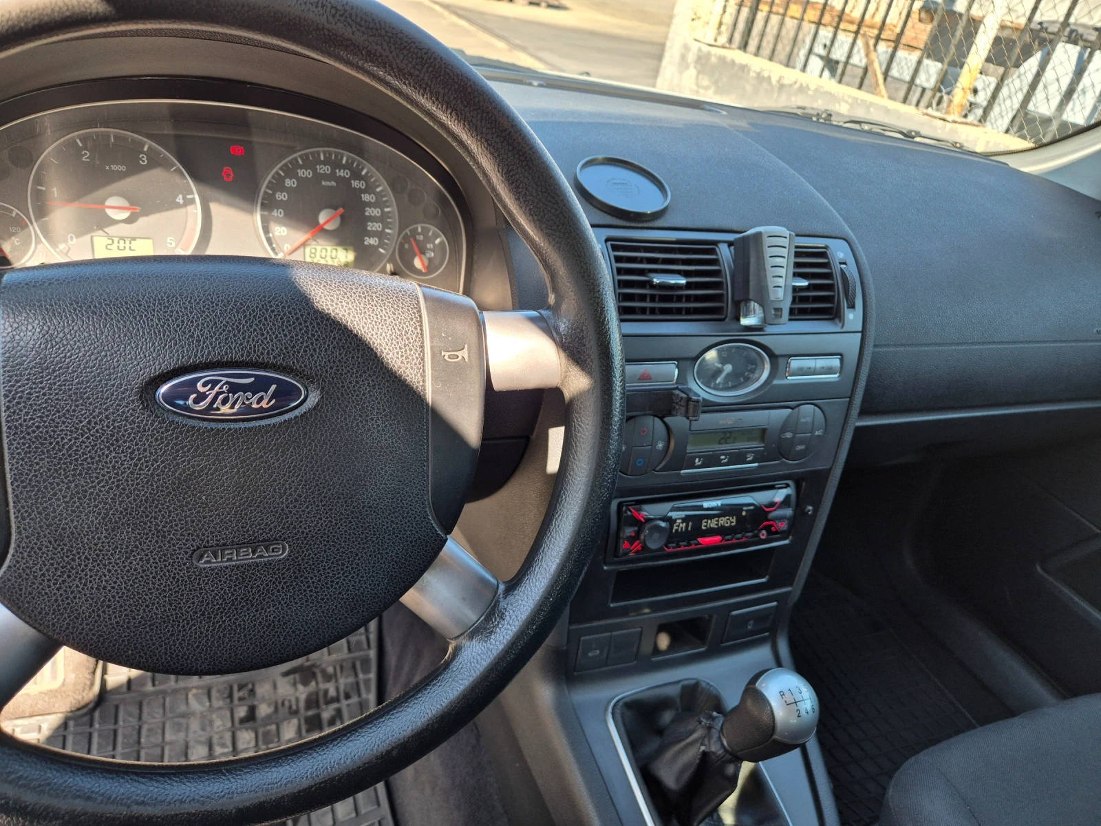 Ford Mondeo  - изображение 6