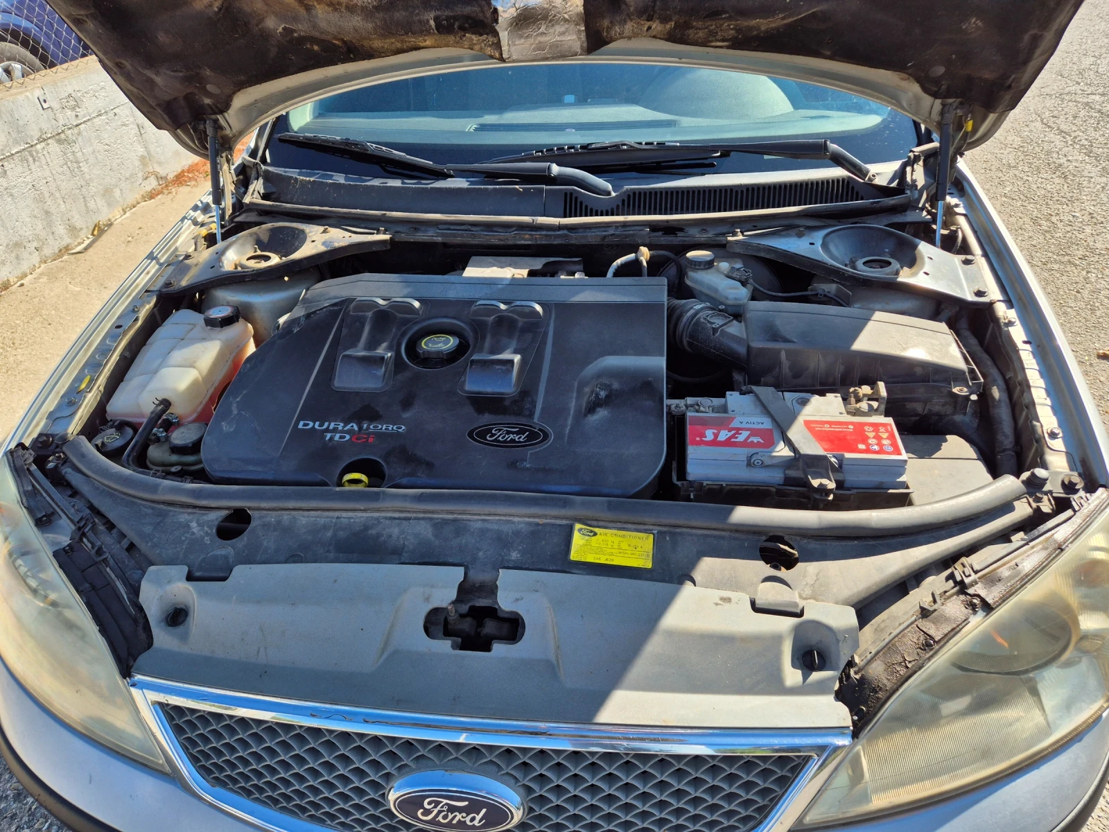 Ford Mondeo | Mobile.bg � ����������� 11