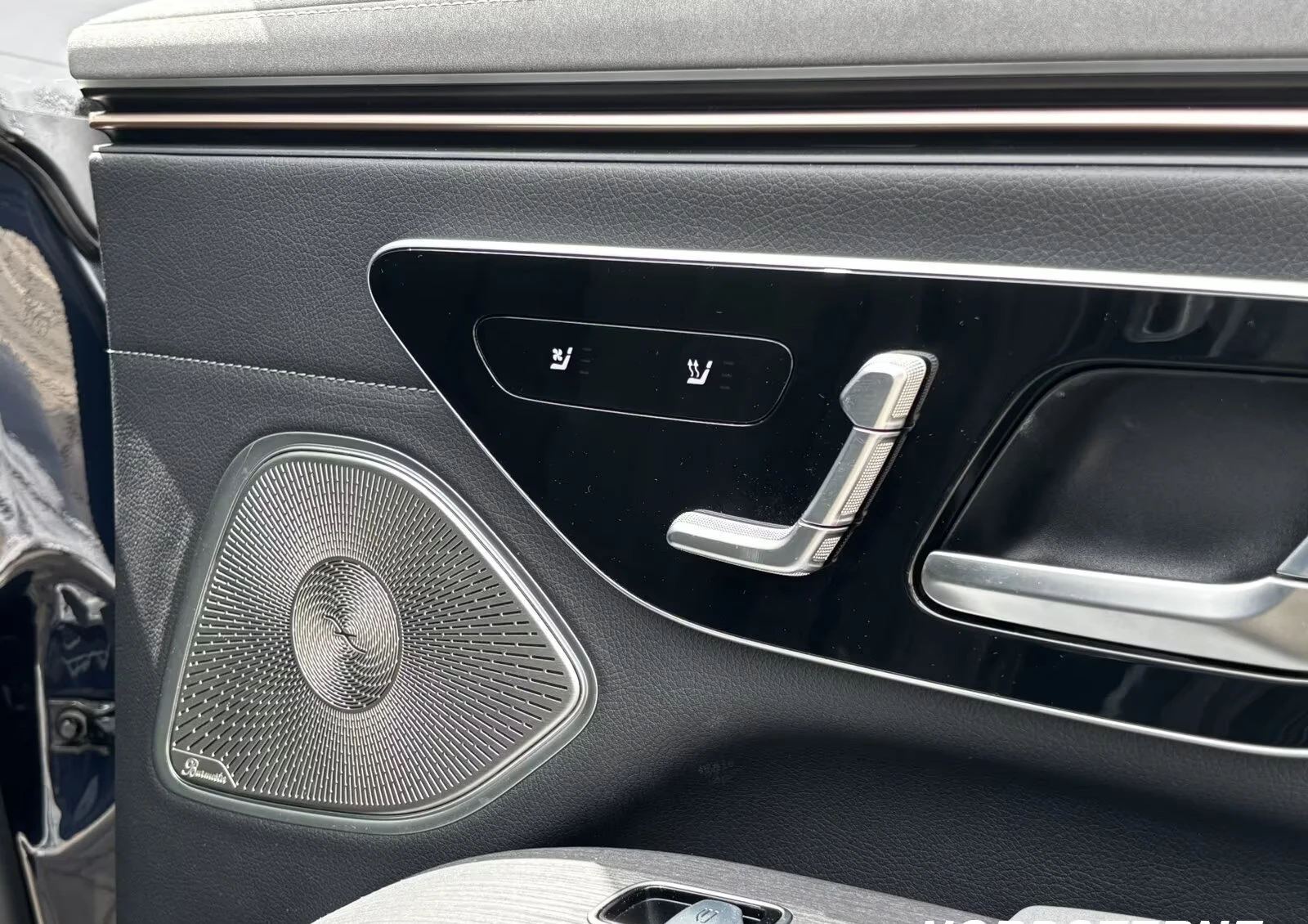 Mercedes-Benz EQS 450+ /AMG/333HP/MASSAGE/PANO/HUD/360/MEMO/BURM/363 | Mobile.bg   14