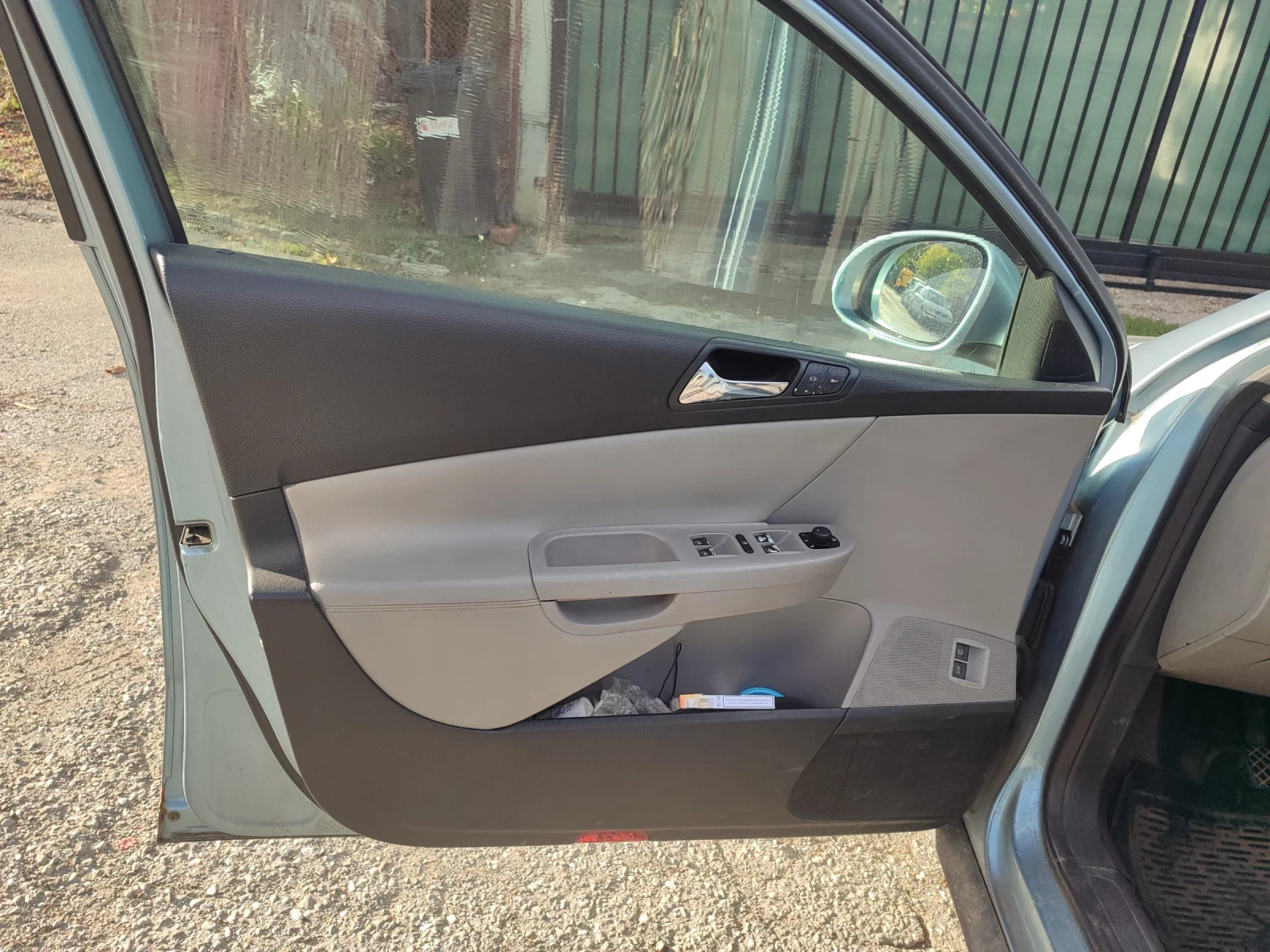 VW Passat  - изображение 8