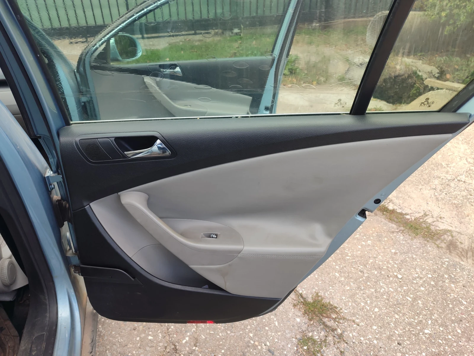 VW Passat  - изображение 6