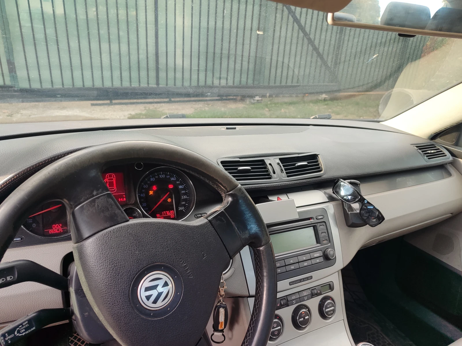 VW Passat  - изображение 10