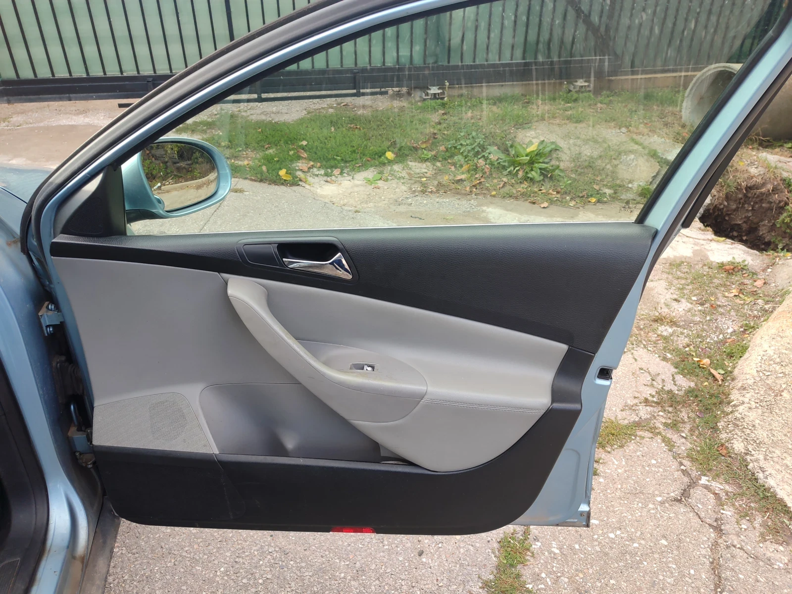 VW Passat  - изображение 7