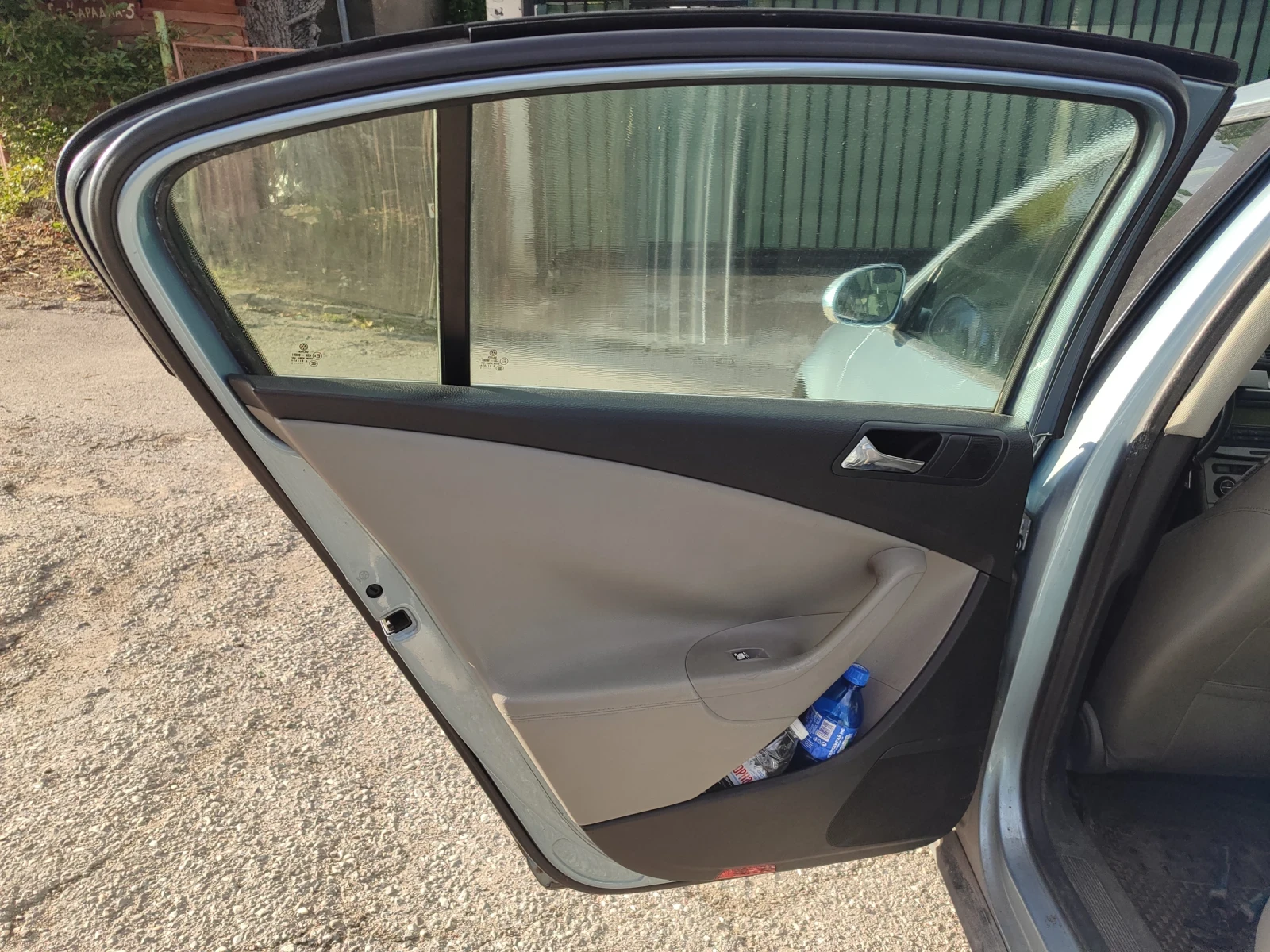 VW Passat  - изображение 5