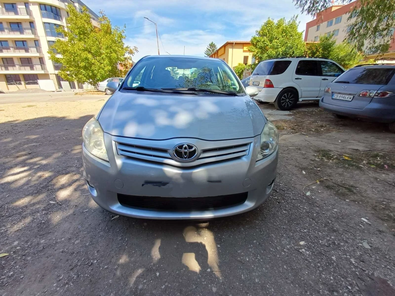 Toyota Auris | Mobile.bg — изображение 1