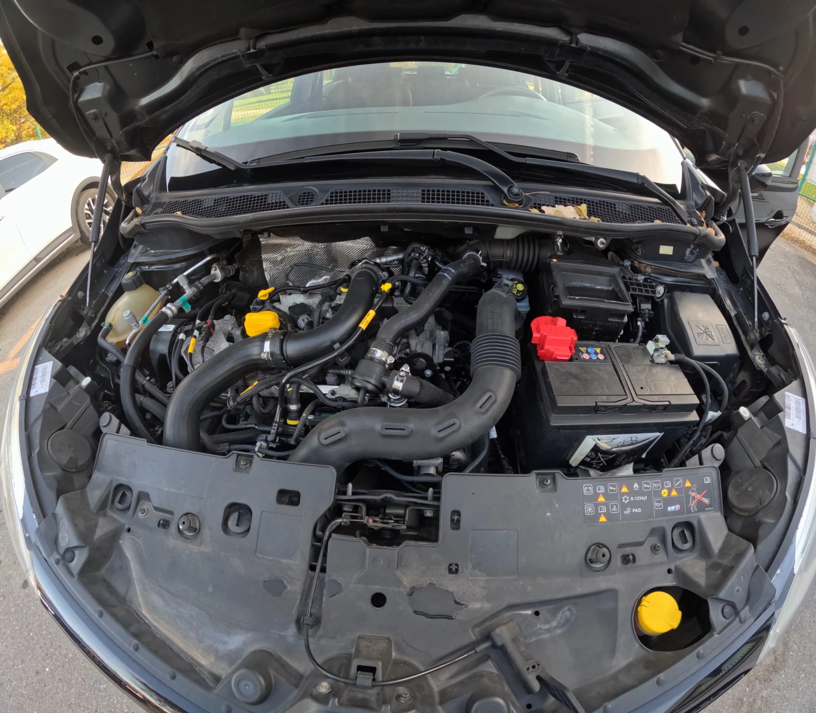 Renault Captur | Mobile.bg   6