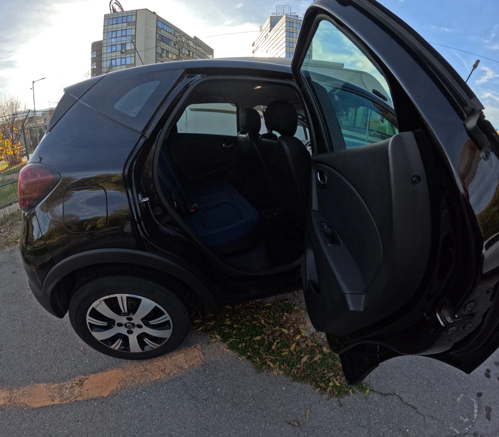 Renault Captur | Mobile.bg   3