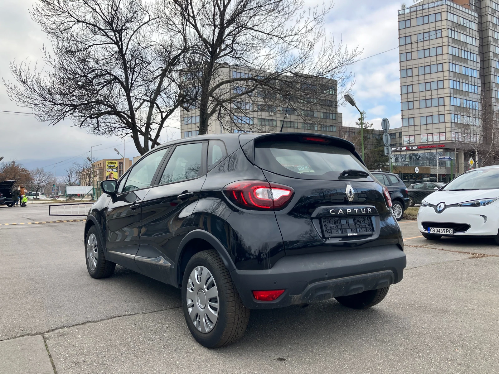 Renault Captur | Mobile.bg   8