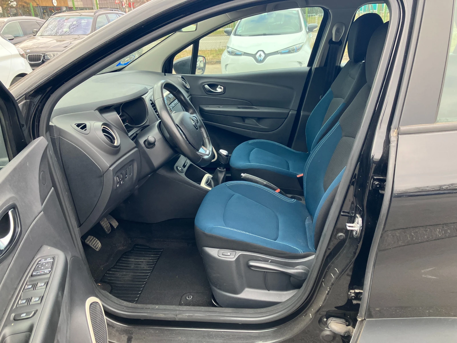 Renault Captur | Mobile.bg   11