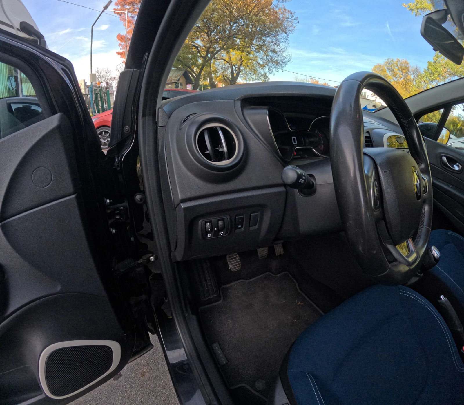 Renault Captur  - изображение 10