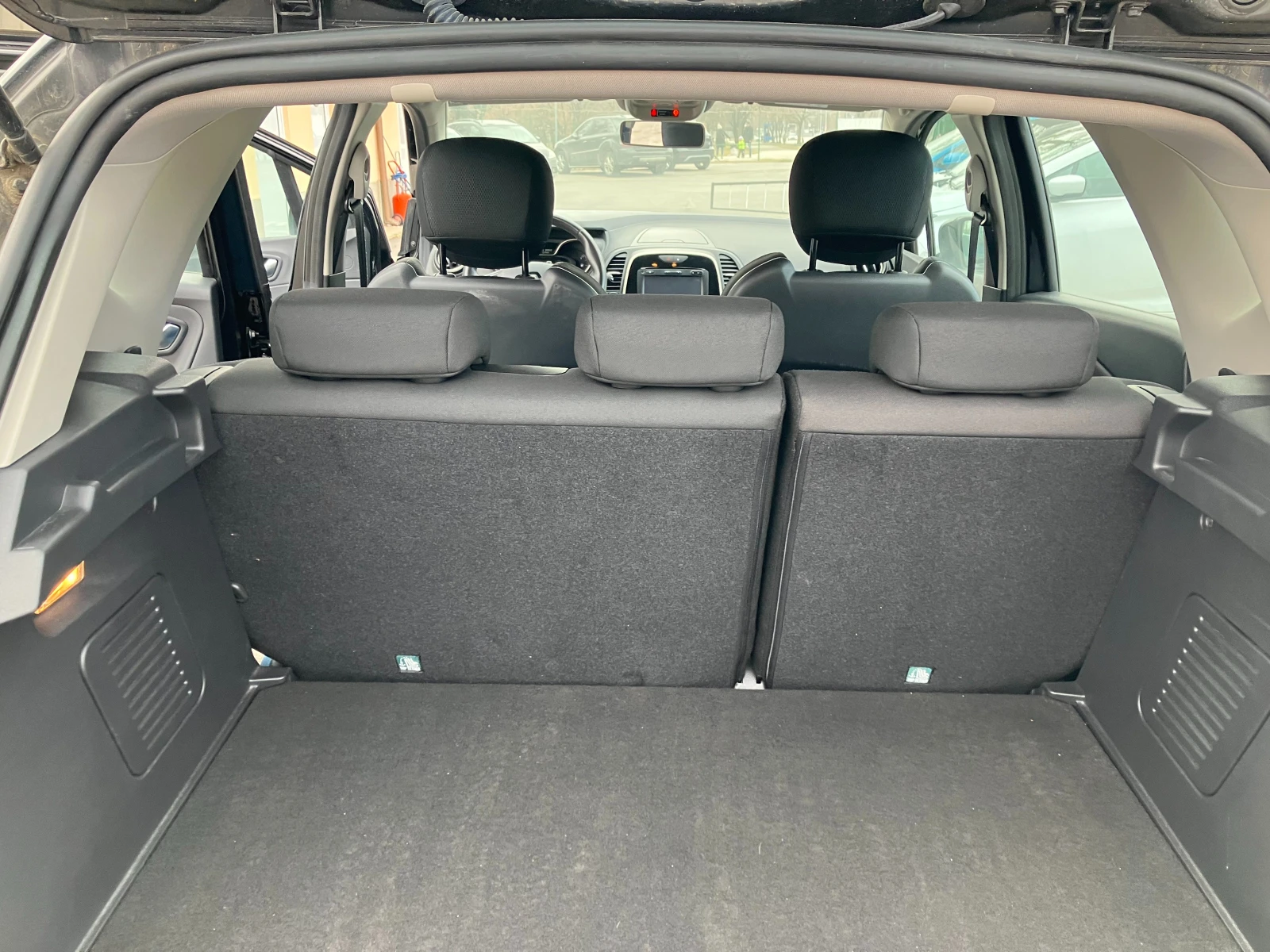 Renault Captur | Mobile.bg   12