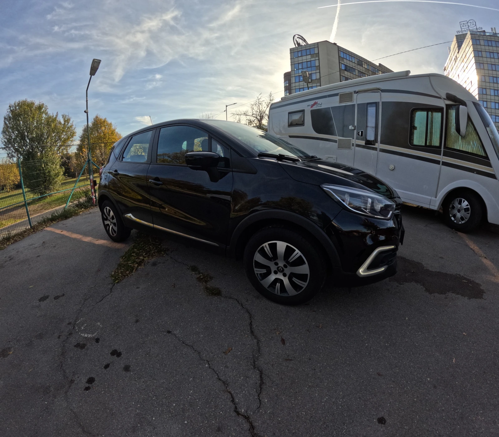 Renault Captur  - изображение 7