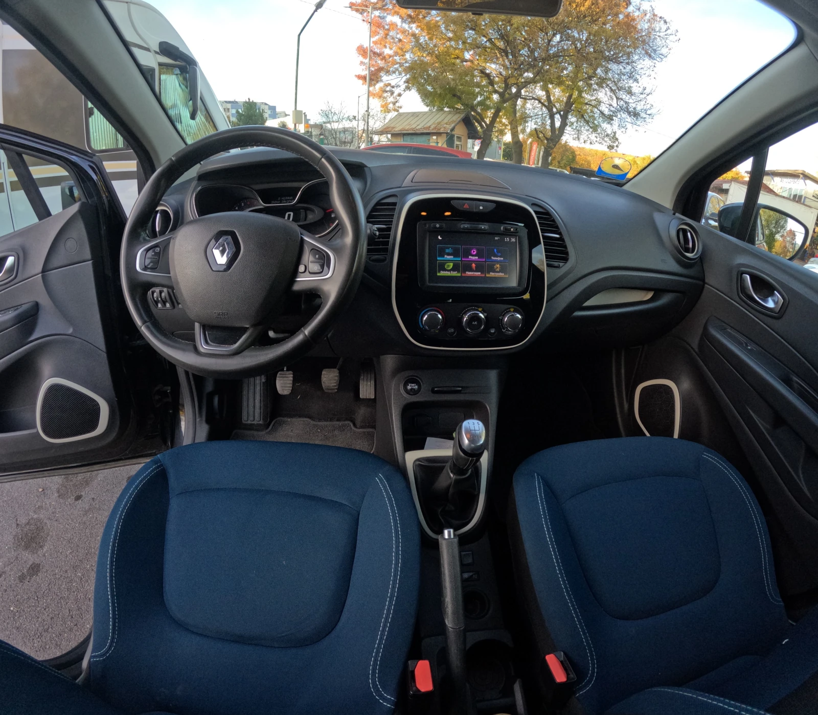 Renault Captur | Mobile.bg   4