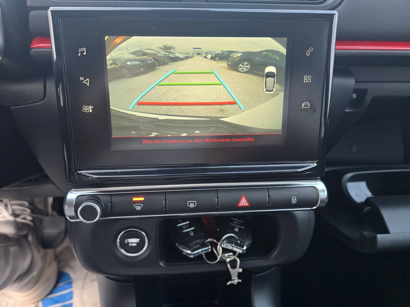 Citroen C3 Shine | a|  | Mobile.bg   14