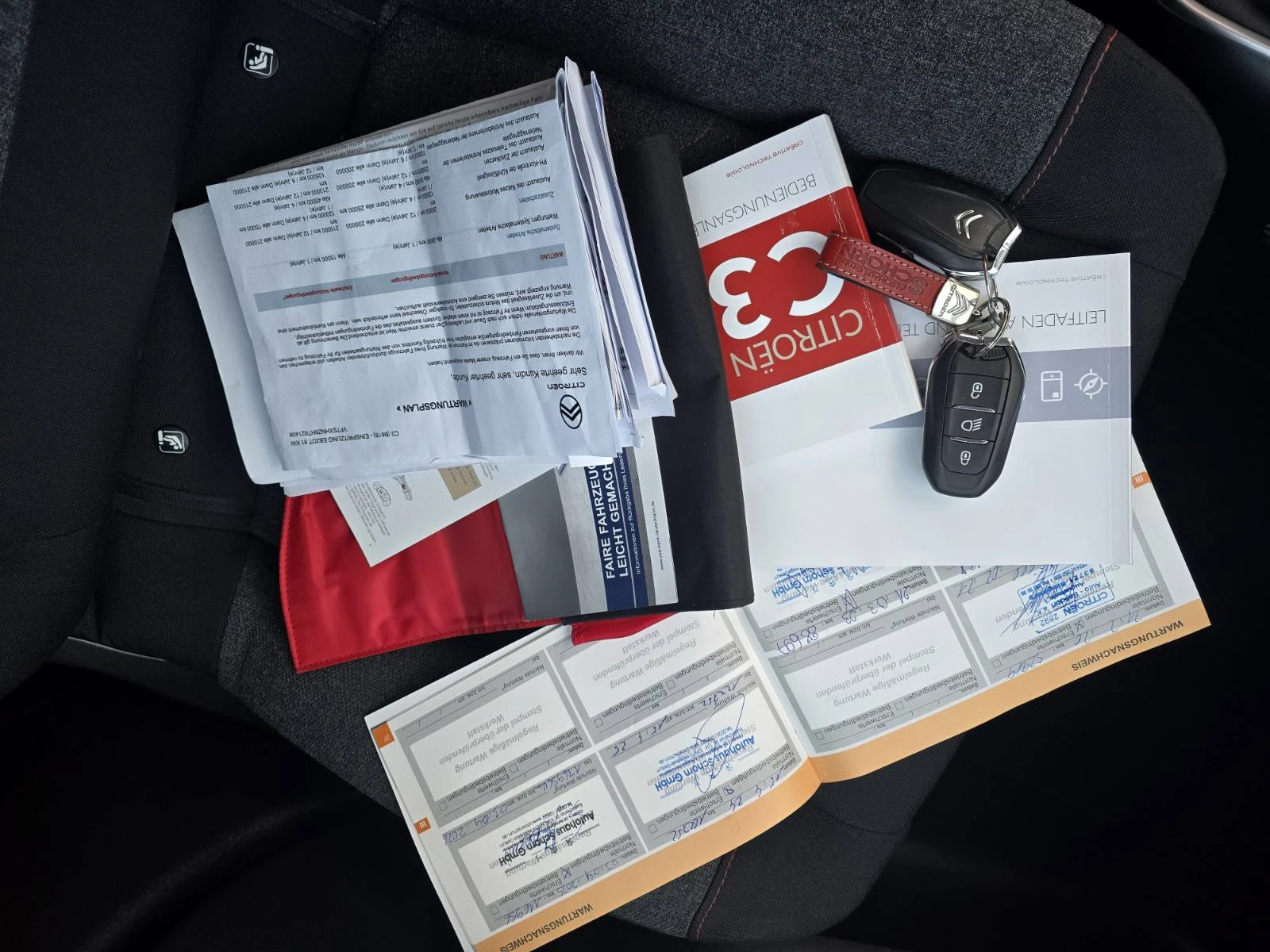 Citroen C3 Shine | a|  | Mobile.bg   16