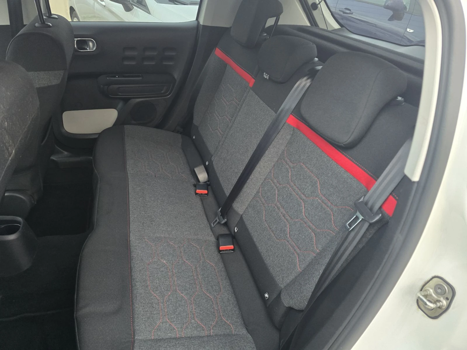 Citroen C3 Shine | a|  | Mobile.bg   15