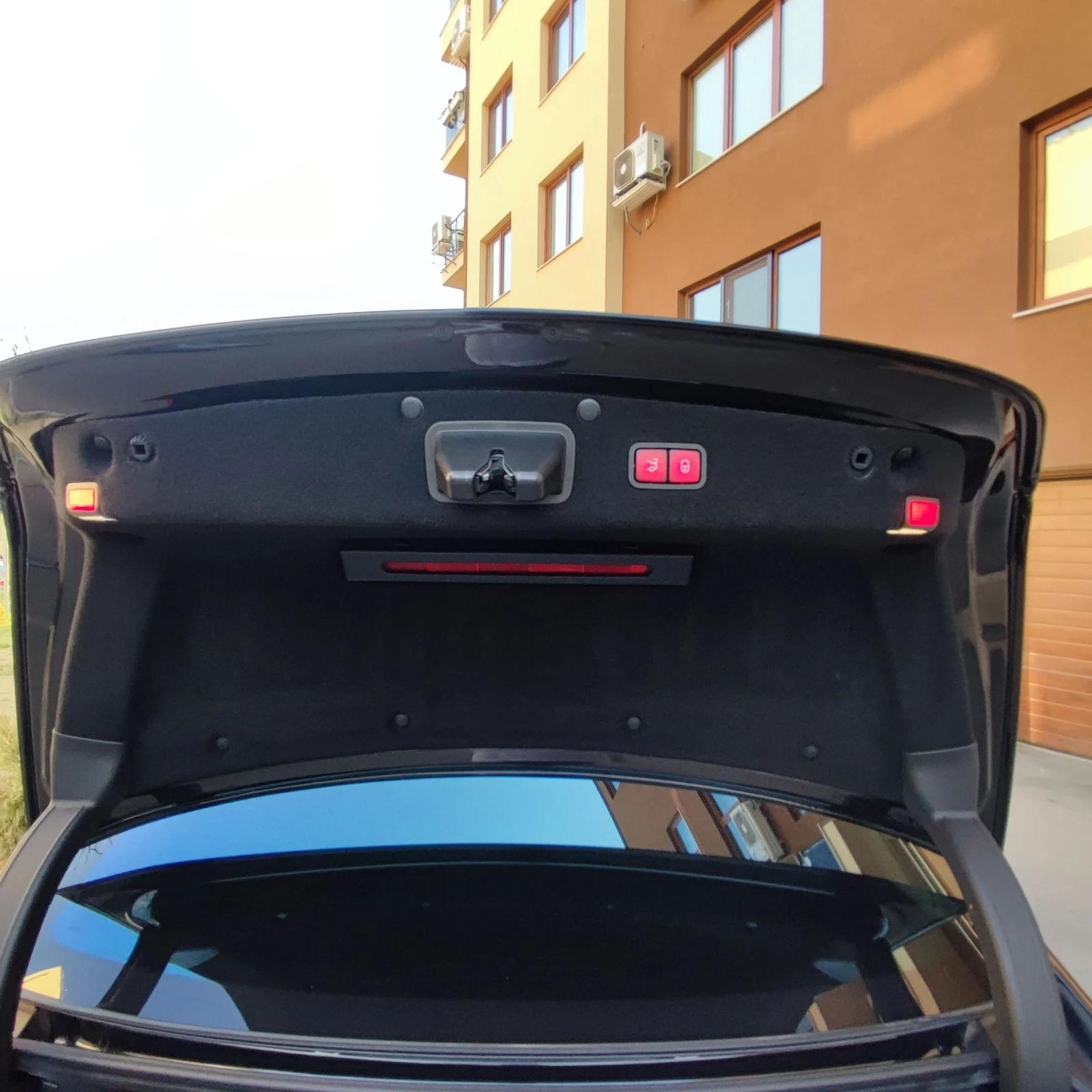 Mercedes-Benz S 560 4MATIK* AMG* LONG* PANORAMA* BURMASTER* 3XTV* FULL | Mobile.bg   15