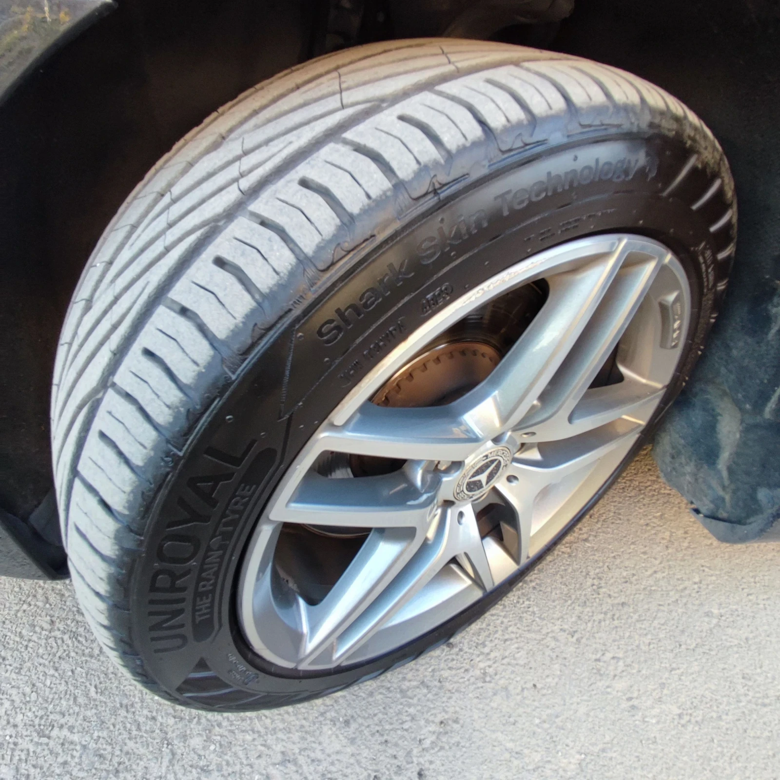 Mercedes-Benz S 560 4MATIK* AMG* LONG* PANORAMA* BURMASTER* 3XTV* FULL | Mobile.bg   17