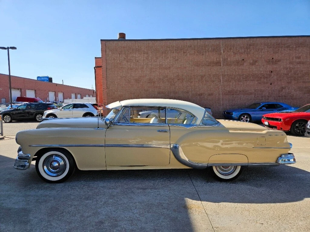 Pontiac Bonneville * Chieftain* * АвтоКредит*  - изображение 4