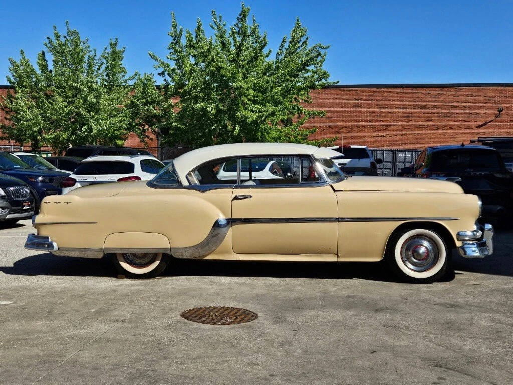 Pontiac Bonneville * Chieftain* * АвтоКредит*  - изображение 5