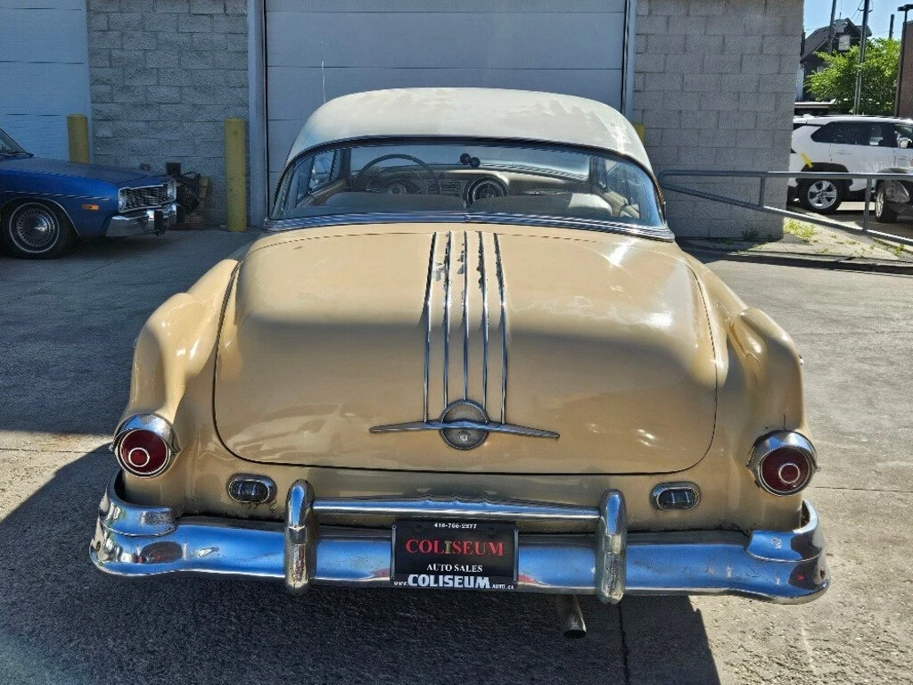 Pontiac Bonneville * Chieftain* * АвтоКредит*  - изображение 8