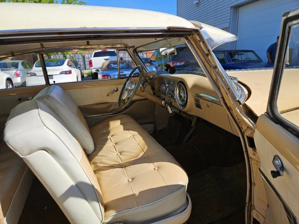 Pontiac Bonneville * Chieftain* * *  | Mobile.bg   12