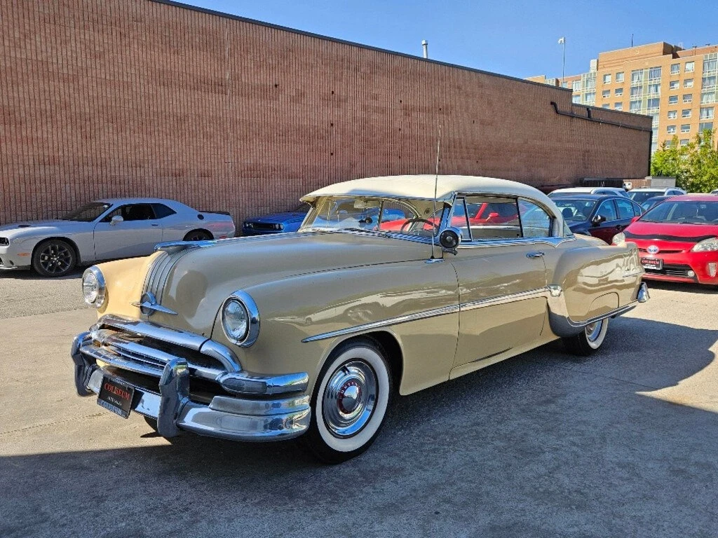 Pontiac Bonneville * Chieftain* * *  | Mobile.bg   1