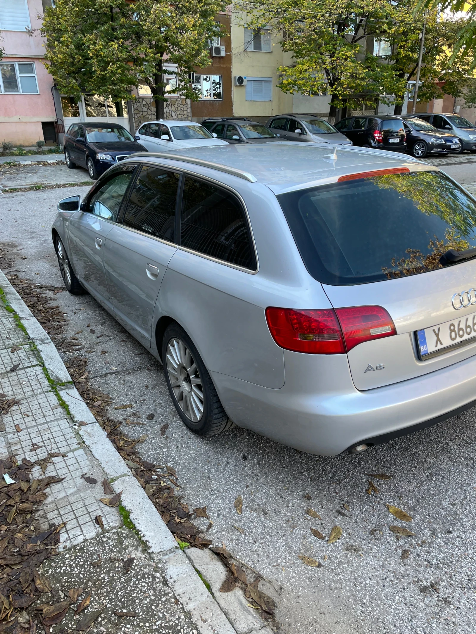 Audi A6 | Mobile.bg   3