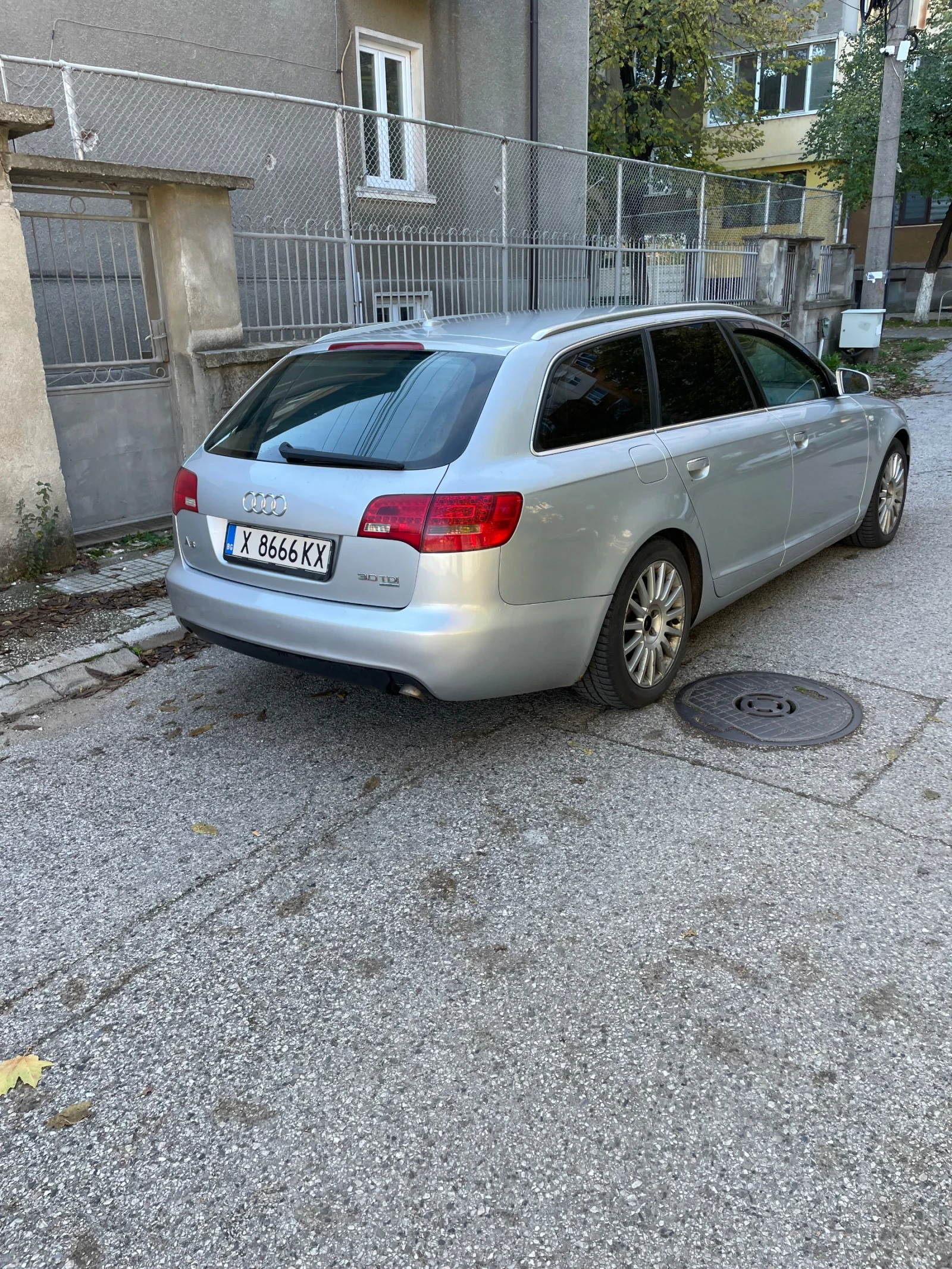 Audi A6 | Mobile.bg   2