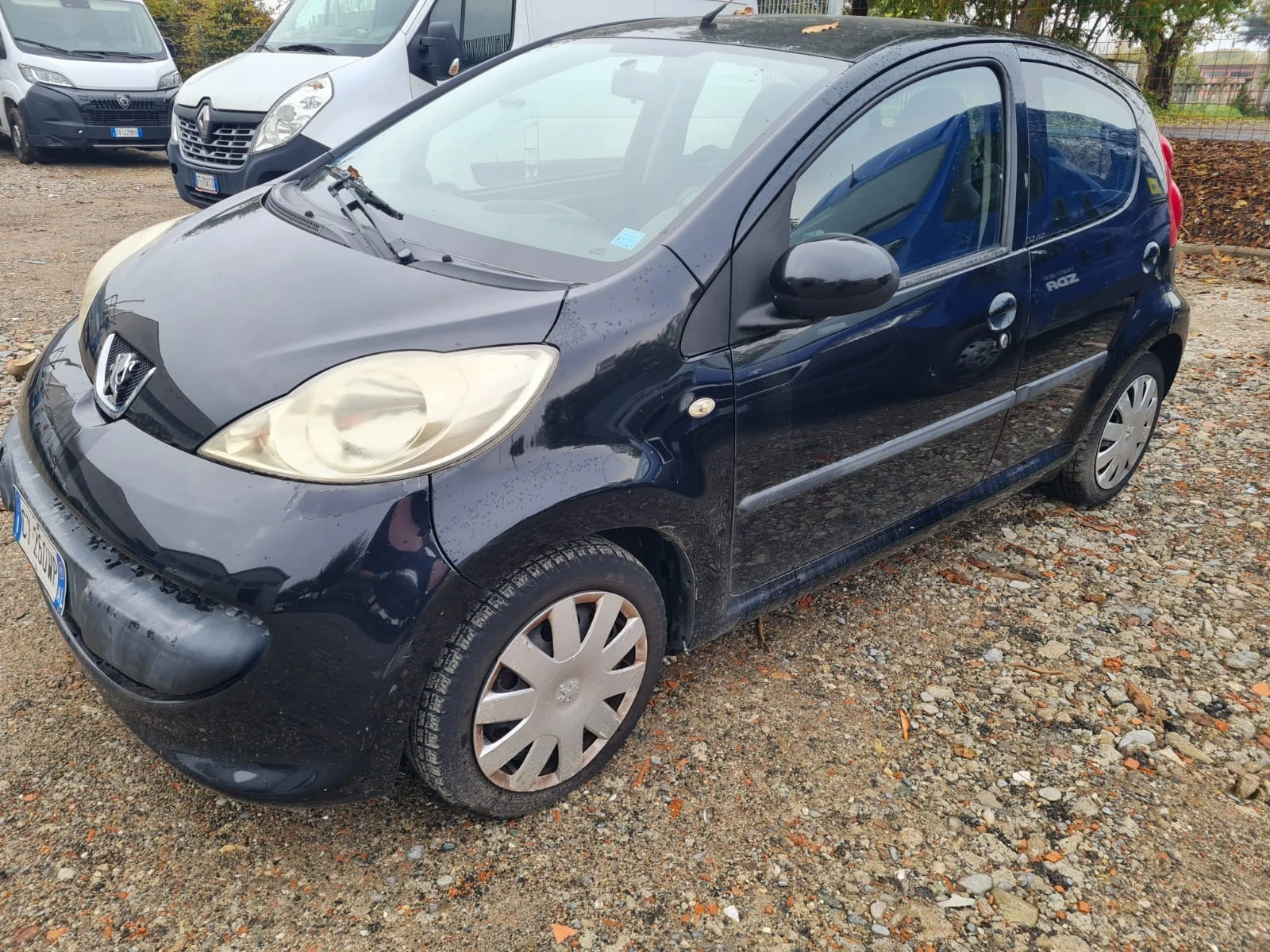 Peugeot 107 1.0i AVTOMAT | Mobile.bg � ����������� 3