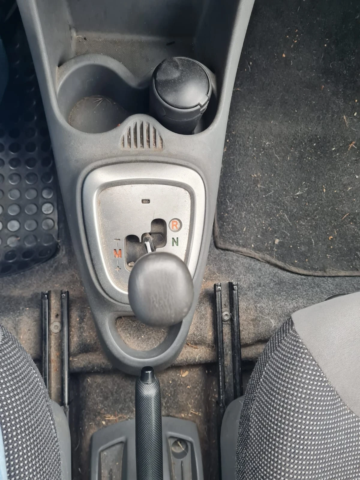 Peugeot 107 1.0i AVTOMAT | Mobile.bg � ����������� 11