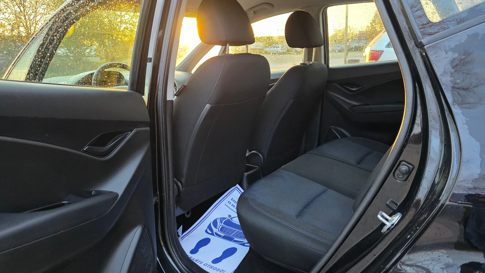 Hyundai Ix20 ������� ��������/������ | Mobile.bg � ����������� 11