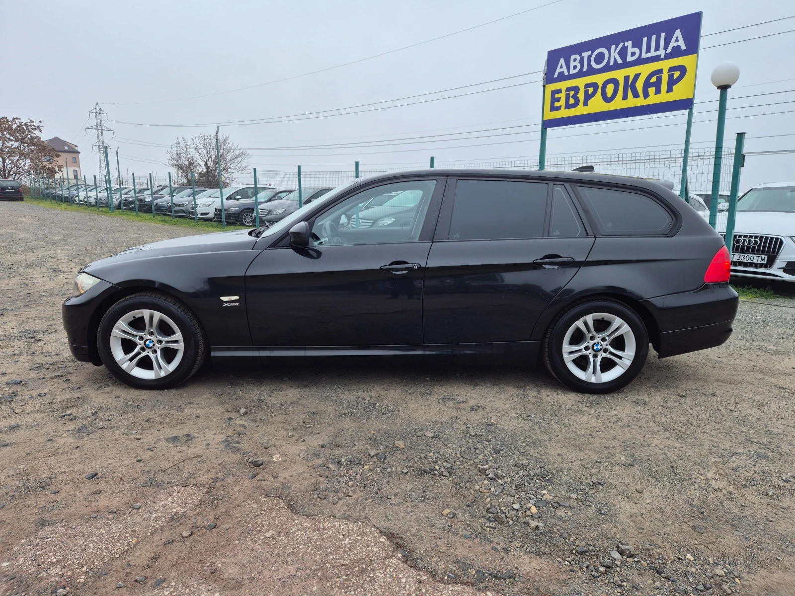 BMW 320 d XDrive - изображение 2
