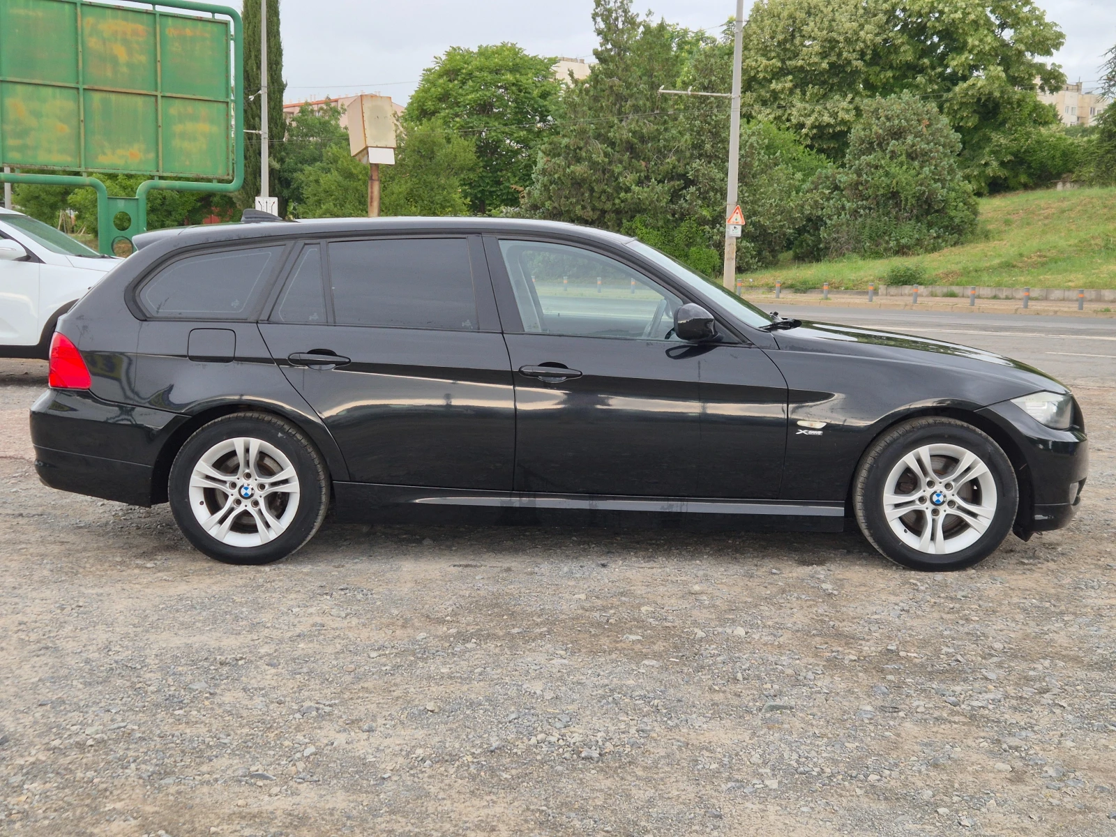 BMW 320 d XDrive | Mobile.bg � ����������� 6