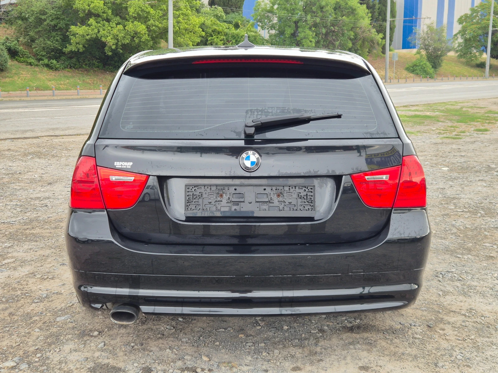 BMW 320 d XDrive | Mobile.bg � ����������� 4