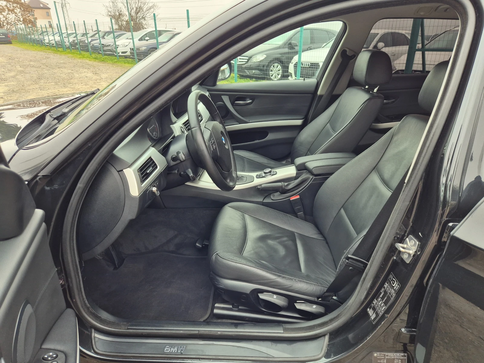 BMW 320 d XDrive | Mobile.bg � ����������� 13