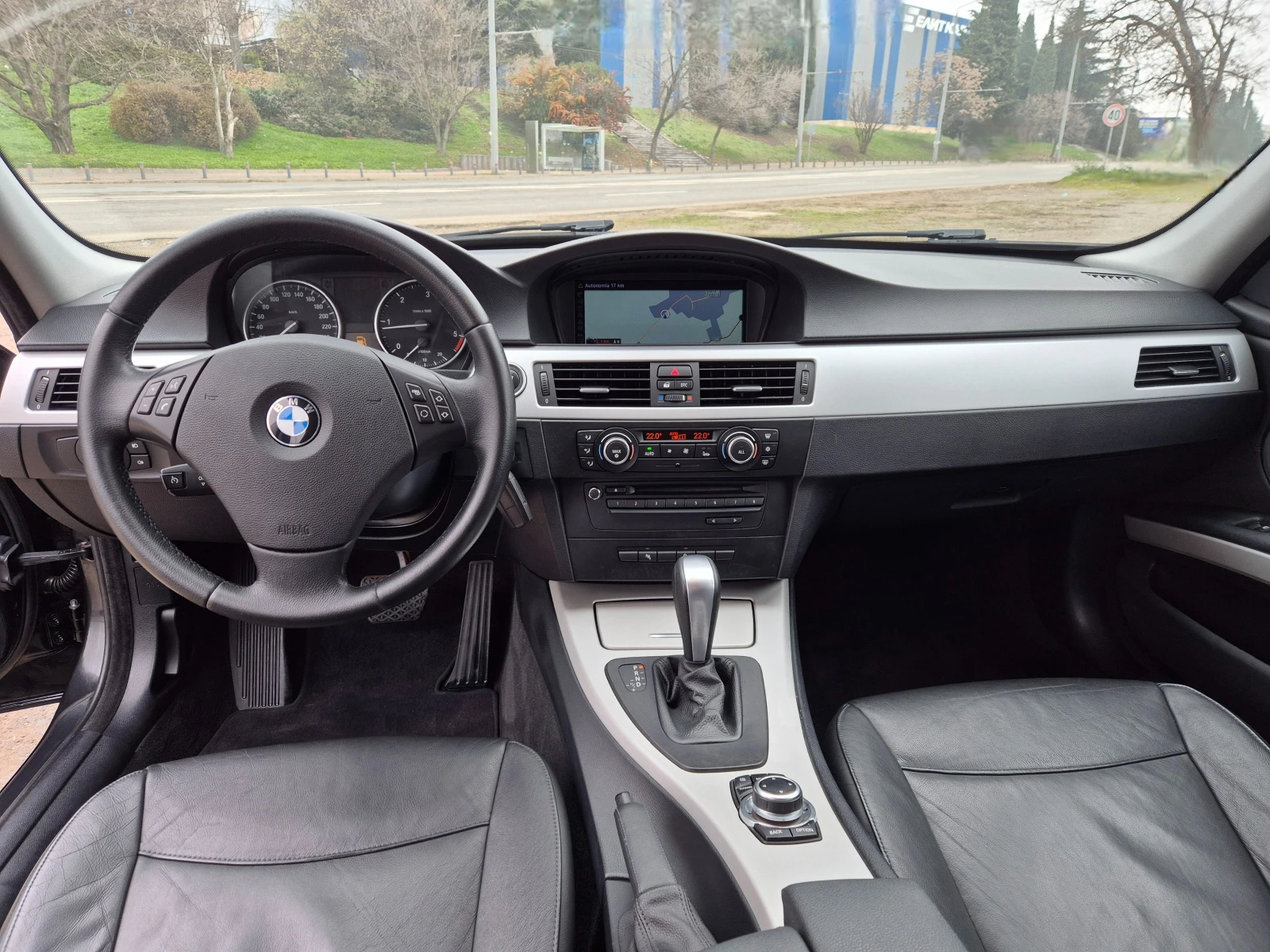 BMW 320 d XDrive | Mobile.bg � ����������� 14